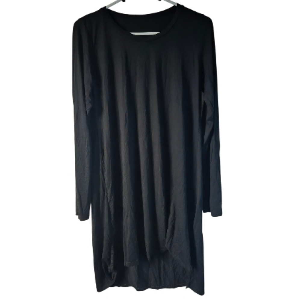 Michael Lauren Hale Le High Low dress - Picture 7 of 13